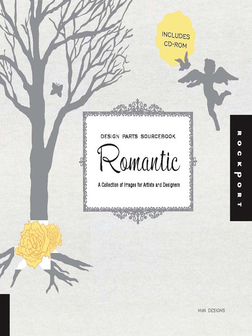 Title details for Romantic by MdN Designs - Available